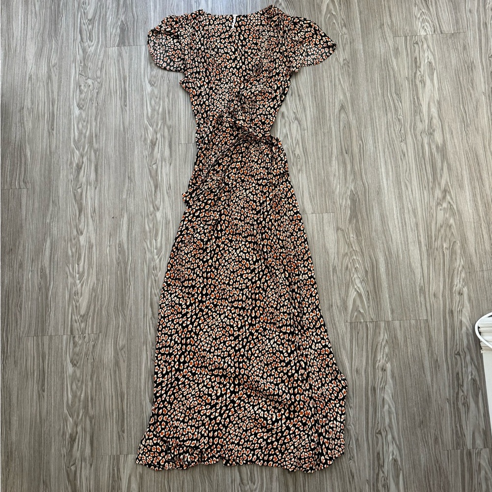 Free People Maxi Dress